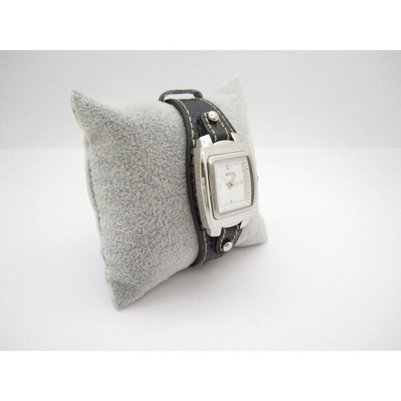 Women Relic Quartz WR Analog 25mm Dial Round Watch (G738) "New Battery" - Picture 5 of 10